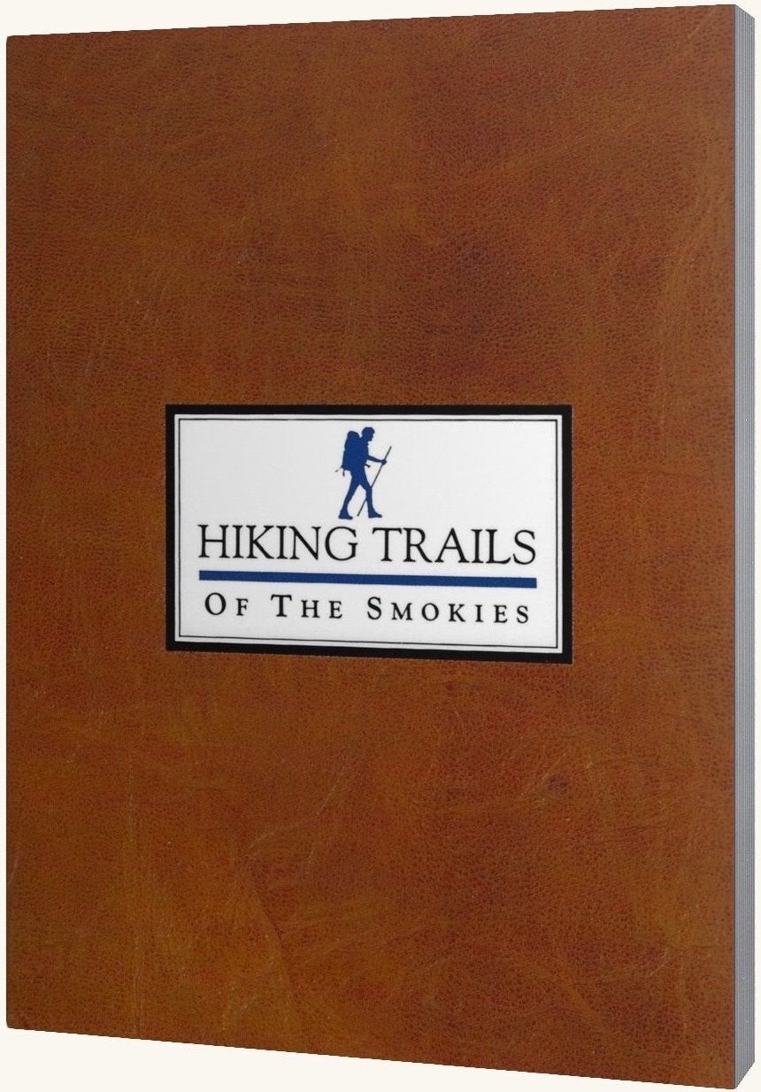 Hiking Trails of the Smokies The Day Hiker