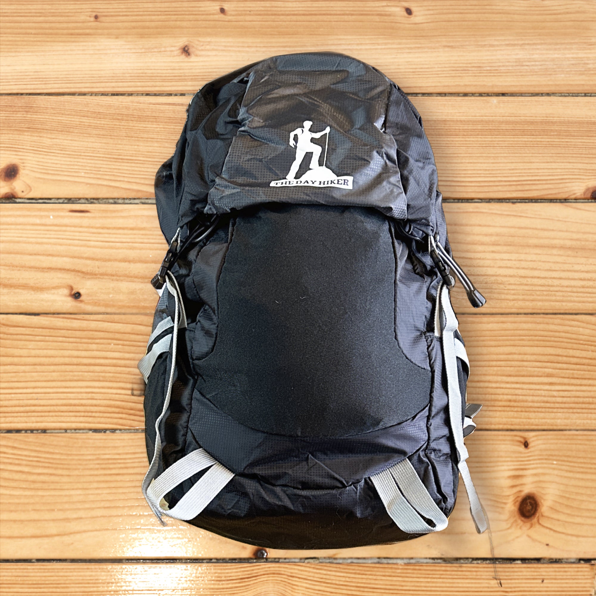 Hiking Backpack The Day Hiker Backpack What's In Our Day Hiking Backpacks  Hike 734