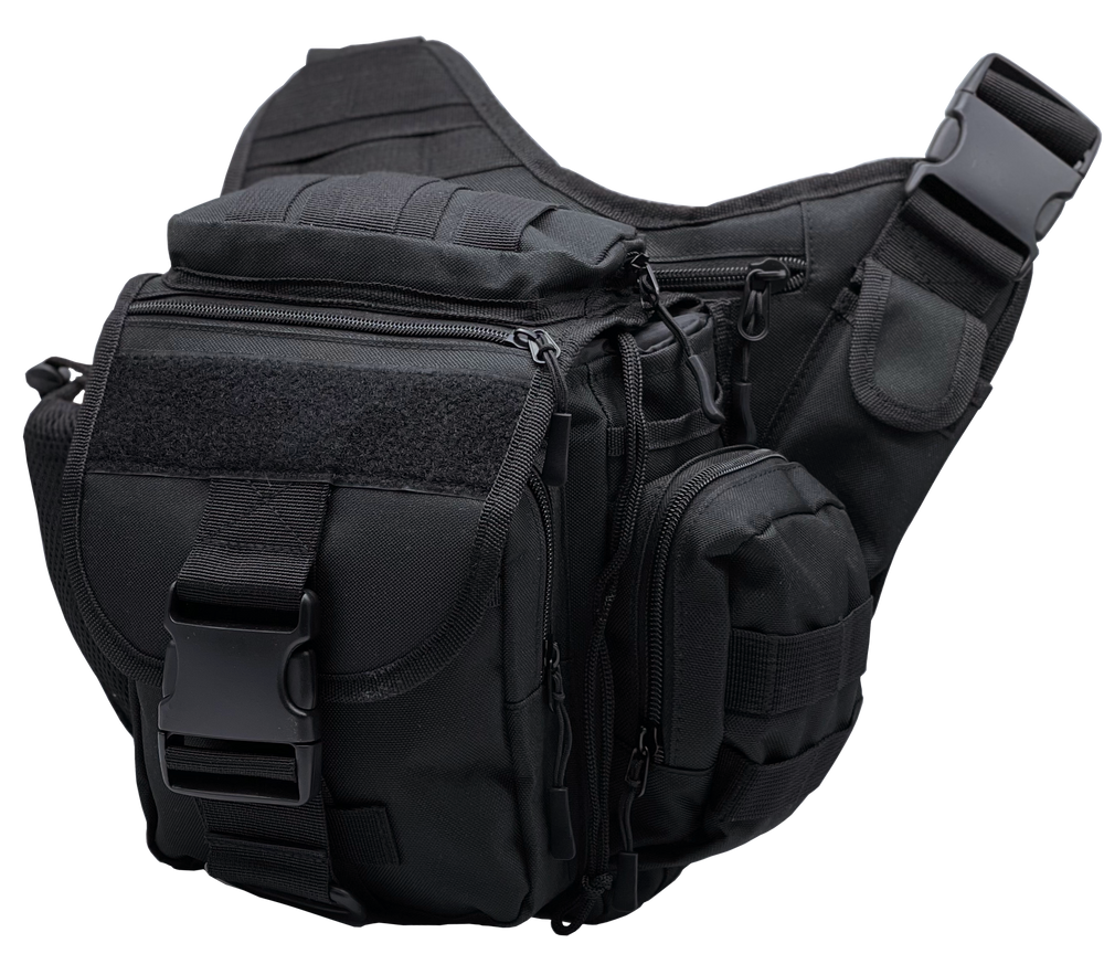 nodeldesign Tactical Bag＆FB-side mount TDH 