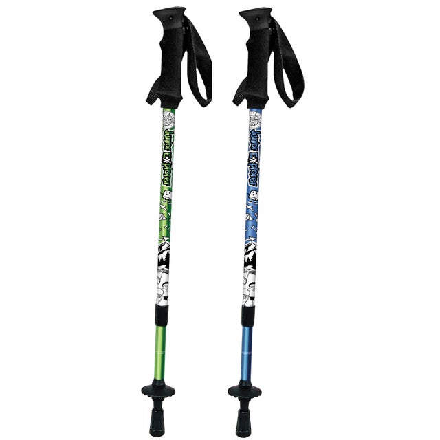 Trekking Poles The Day Hiker