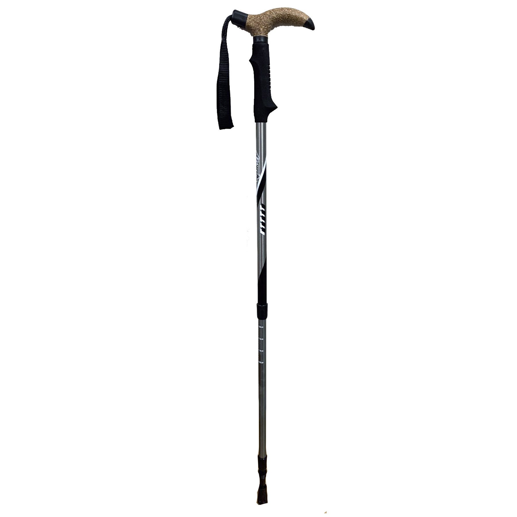 Trekking cane on sale